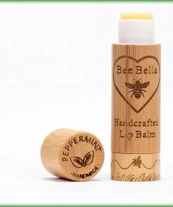 Bath & Body Bee Bella Lip Balm