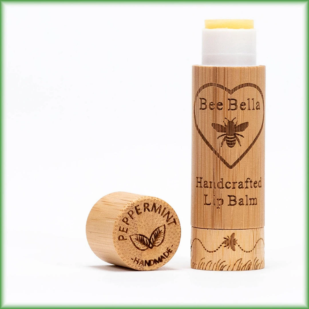Bath & Body Bee Bella Lip Balm Bath & Body Bee Bella Lip Balm