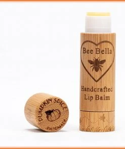 Bath & Body Bee Bella Lip Balm 3 Bath & Body Bee Bella Lip Balm