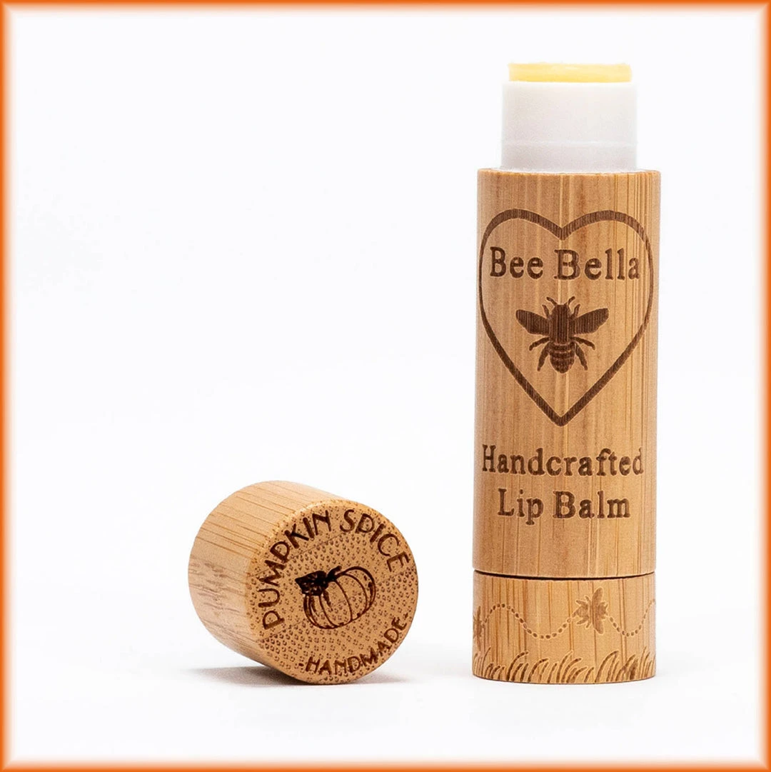 Bath & Body Bee Bella Lip Balm Bath & Body Bee Bella Lip Balm