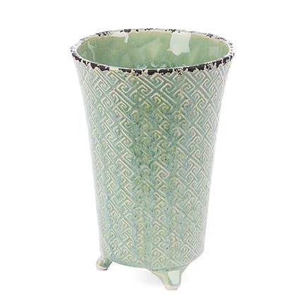 Willow Group Vases Round Ceramic Vase Willow Group Vases Round Ceramic Vase