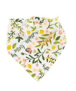 Bebe Au Lait Bandana Bib