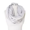 Bebe Au Lait Clothing, Accessories & Mens Metropolitan Classic Muslin Nursing Scarf