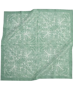 Hemlock Goods Clothing, Accessories & Mens Ivy Bandana