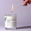 Just Bee Cosmetics Sandalwood Fern Candles