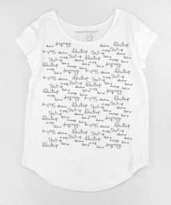 Supermaggie Shut Up Michelle Tee