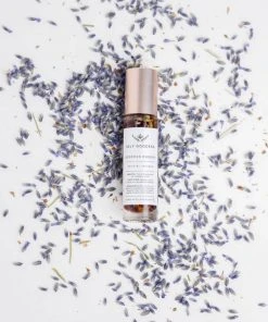 Self Goddess Bath & Body Goddess Energy Roller