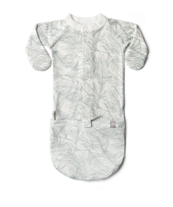 Goumikids Coastal Convertible Baby Gown Baby & Pets