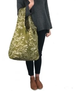 Apple Green Duck Assorted Colors Hampi Bag