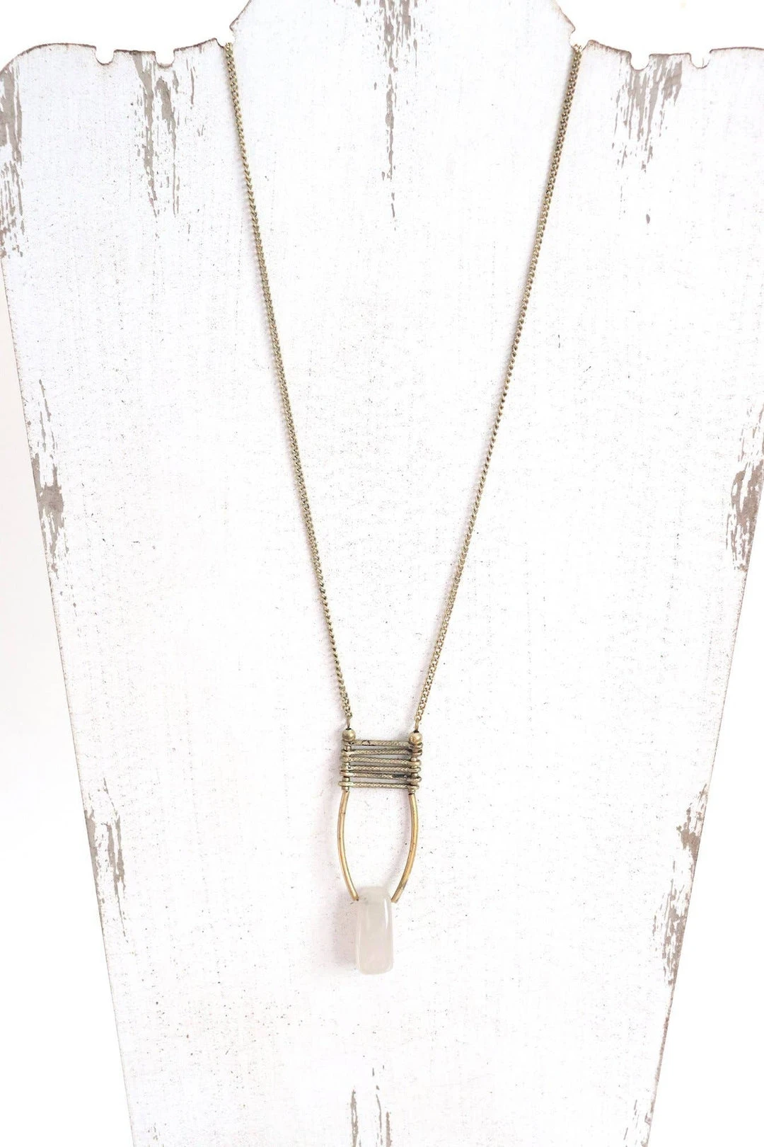 Panache Accessories Bohemian Gem Necklace Clothing, Accessories & Mens Panache Accessories Bohemian Gem Necklace Clothing, Accessories & Mens