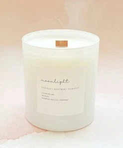 Wild Poet Home Goods Moonlight