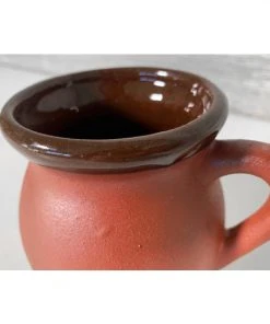 Verve Culture Mexican Hot Chocolate Mug Set Of 2