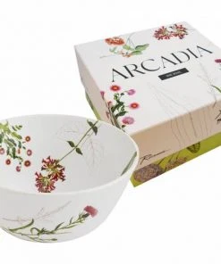 Rosanna Arcadia Bowl Salad