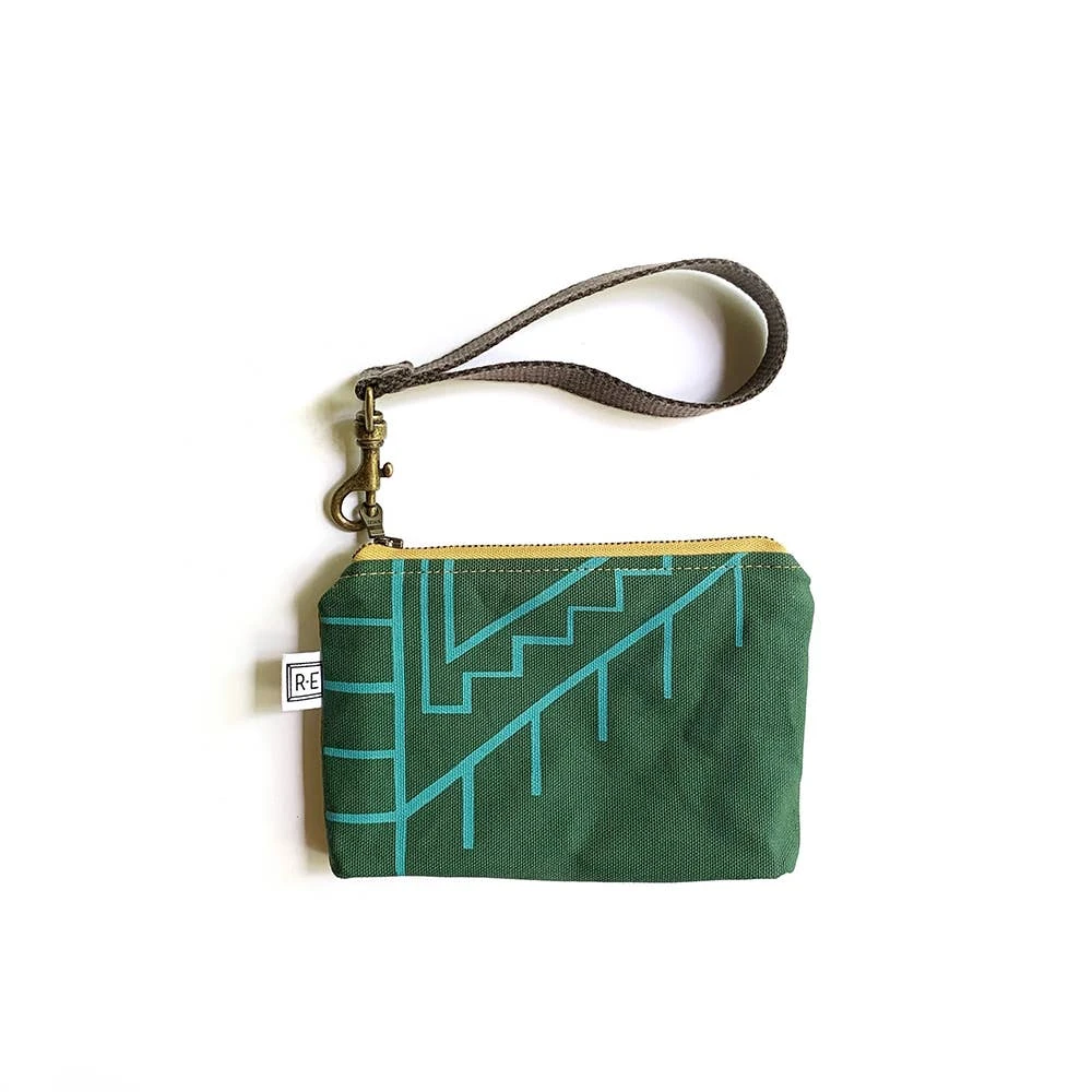 Rachel Elise Clothing, Accessories & Mens Casita No. 3 // Small Clutch Rachel Elise Clothing, Accessories & Mens Casita No. 3 // Small Clutch