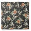 Mini Wander, LLC Baby & Pets Spring Blossom Muslin Swaddle Baby Blanket