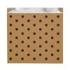 Santa Barbara Design Studio By Creative Brands Food Pouch Polka Dot 12 Pieces