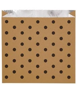 Santa Barbara Design Studio By Creative Brands Food Pouch Polka Dot 12 Pieces
