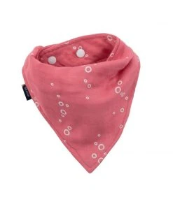 Bebe Au Lait Bandana Bib