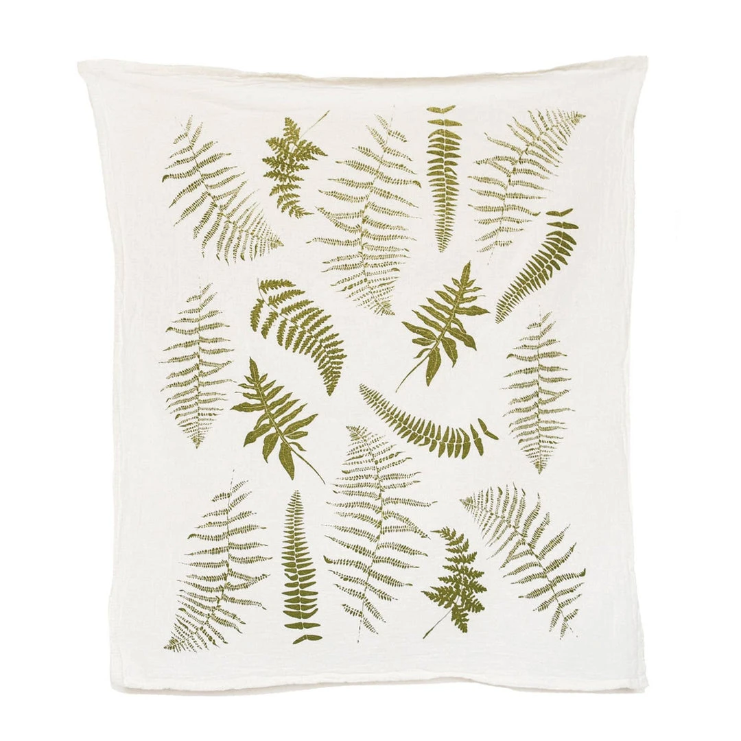 June & December Fronds Towel Kitchen & Bar June & December Fronds Towel Kitchen & Bar