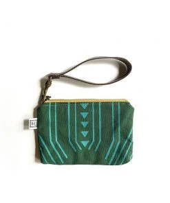 Rachel Elise Clothing, Accessories & Mens Horizon // Geometric Clutch