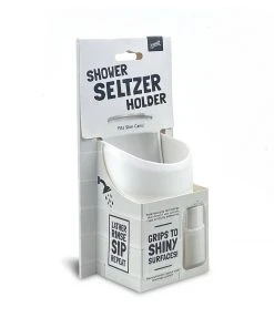 30 Watt Seltzer Shower Holder