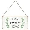 Rustic Marlin Home Sweet Home Home Goods