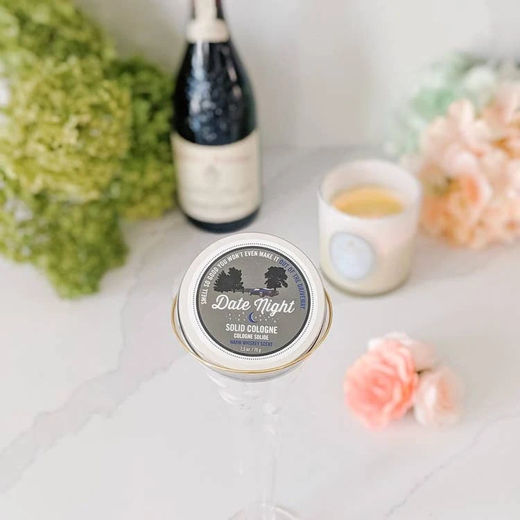 Walton Wood Farm Corp. Bath & Body Date Night 2.5 Oz Walton Wood Farm Corp. Bath & Body Date Night 2.5 Oz