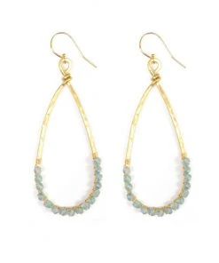 The Didi Jewelry Project Clothing, Accessories & Mens Tara Earrings
