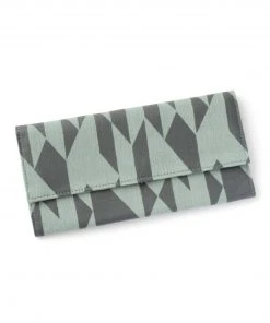 Fair Anita Looking Glass Clutch Wallet Clothing, Accessories & Mens