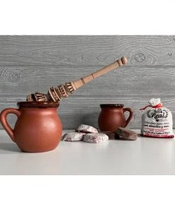 Verve Culture Mexican Hot Chocolate Gift Set