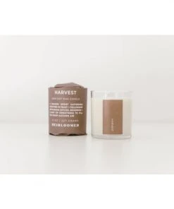 Heirloomed Collection Candles And Scents Fall Candle Collection