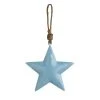 Santa Barbara Design Studio By Creative Brands Baby & Pets Blue Enamel Star