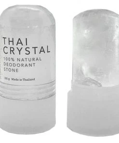 Verve Culture Bath & Body Thai Crystal Deodorant Stick