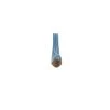 Foreside Home & Garden Bird On A Wall Hook Blue Hardware
