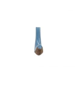 Foreside Home & Garden Bird On A Wall Hook Blue Hardware