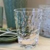 Merritt International Kitchen & Bar Satin Pearl Tumbler