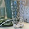 Merritt International Satin Pearl Tumbler